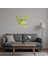 Çift Kelebek Dekoratif Altın Aynalı Tablo - BRF11406-7385 5