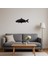 Balık Motifli Dekoratif Tablo - BRF15468-2062 4