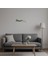 Modern Uçak Aynalı Tablosu - Model 28 - BRF16749-1730 5