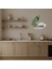 Modern Deniz Temalı Aynalı Tablo - BRF17015-2703 3