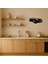 Şık Modern Otomobil Desenli Mdf Tablo - BRF11402-2479 2
