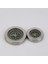 -Yuvarlak Metal Kasa Dayanıklı Pusula 80MM 2