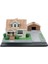Nessiworld Hızlı & Öfkeli Nano Dom'un Evi Diorama Modellemesi 1