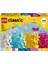 Nessiworld LEGO Classic Sihirli Saydam Kutu 4