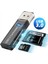 ZR291 No 143 USB 2,0 Card Reader 1