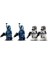 Nessiworld LEGO Star Wars: The Mandalorian Mandalore Pususu Savaş Paketi 75373 4