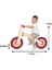 Nessiworld 02 001 Pilsan Freestyle Cycle - Ahşap Bisiklet Pedalsız / +24 Ay 2