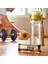 Nessiworld Züber Hi-Protein Bar 45 gr Fıstık 4