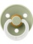 Nessiworld Bibs Colour Kauçuk Emzik 6-18 Ay Sage Glow 1