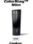 Colorstay™ Slim 500 ml Paslanmaz Çelik Termos – Çift Kat Vakumlu, Sızdırmaz Kapak, 6 Saat Sıcak & Soğuk 1