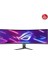 49" VA ROG STRIX XG49WCR 1MS 165HZ HDMI-DP KAVISLI GAMING MONİTÖR 5120X1440 8