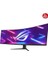 49" VA ROG STRIX XG49WCR 1MS 165HZ HDMI-DP KAVISLI GAMING MONİTÖR 5120X1440 10