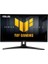 27" FLAT IPS TUF GAMING VG27AQM5A 0.3MS 300Hz HDMI-DP-TYPE-C Gaming Monitör (2560 X 1440) 6