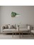 Geometrik Sanatlar Dekoratif Aynalı Tablo - BRF13065-5053 1