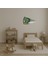 Geometrik Sanatlar Dekoratif Aynalı Tablo - BRF13065-5053 4