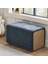 Karaca Depolama Alanlı Bench 2