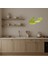 Açık Avuç Içi Dekoratif Altın Aynalı Tablo - BRF18818-4908 3