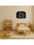 Sonsuz Aşk Dekoratif Tablo - BRF18247-8590 3