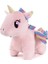 Nessiworld 0860 Pembe Kanatlı Unicorn 2