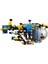 Nessiworld 42201 LEGO Technic Derin Deniz Araştırma Denizaltısı 413 Parça +9 Yaş 3