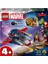 Nessiworld LEGO Marvel Kaptan Amerika, Thanos'a Karşı 76319 4