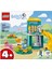 Nessiworld LEGO Bluey: Bluey ve Chloe ile Oyun Parkı Eğlencesi 11201 3
