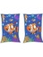 Nessiworld KZLD-47028-T Kolluk 25X15CM Nemo Balık 72 1