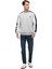 ml Nala 16BLO-05 5pr Gri Erkek Sweatshirt A102024004 3