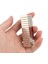 10 Adet 20X10X5 mm Neodyum Magnet N35 Güçlü Mıknatıs Köşeli ve Dayanıklı Nikel Kaplama ( Lisinya ) 3