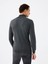 Regular Fit Antrasit Erkek Kazak LF2041623 3