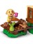 Nessiworld LEGO Animal Crossing Goldie Şirin Evinde 77058 2