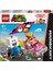 Nessiworld LEGO Super Mario: Mario Kart – Wario ve King Boo 72038 3