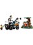 Nessiworld LEGO City Orman Kaşifinin Arazi Kamyonu 60426 1