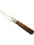 Knives Japon Ekmek Bıçağı 23 cm , 440A Ultrakeskin - Lisinya 2