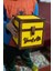 İsimli Minecraft Sandığı 15x15cm 2