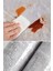 Mermer Desenli Sticker Folyo Atina Grisi 60CM*5MT T04 8