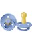 Nessiworld Colour Kauçuk Emzik 6-18 Ay Sky Blue 1