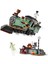 Nessiworld LEGO Creator 3'ü 1 Arada Hayaletli Köşk 31167 2