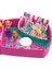 Nessiworld JFV01 Polly Pocket Kedicik Sineması Mini Oyun Seti 3