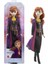 Nessiworld HLW46 Disney Frozen Iı Ana Karakter Bebekler 1