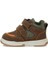 MINCO.B5PR Kahverengi Erkek Çocuk Sneaker A102038639 3