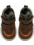 MINCO.B5PR Kahverengi Erkek Çocuk Sneaker A102038639 4