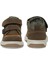MINCO.B5PR Kahverengi Erkek Çocuk Sneaker A102038639 5