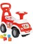 Nessiworld 07 828K Smart Baby Rıde On Car (Kırmızı) 1