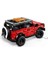 Nessiworld LEGO Technic Ford Bronco Suv 42213 3