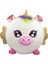 Nessiworld 72031 Şişme Peluş Unicorn Xxl 1