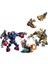 Nessiworld LEGO Marvel Avengers: Endgame Thor, Chitauri'ye Karşı 76322 1