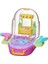 Nessiworld 04090 Canavarlar Güzellik Set Sırt Çantası 4