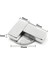 5 Adet 20X10X5 mm Neodyum Magnet N35 Güçlü Mıknatıs Köşeli ve Dayanıklı Nikel Kaplama ( Lisinya ) 2