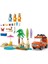 Nessiworld LEGO Bluey: Bluey’nin Ailece Plaj Gezisi 11202 2